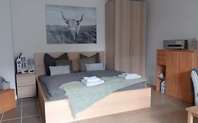 Ferienwohnung Evi's Herzallerliebst